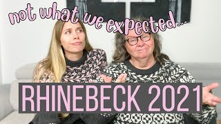 An Honest Rhinebeck Recap | New York Sheep and Wool 2021 | Knitty Natty