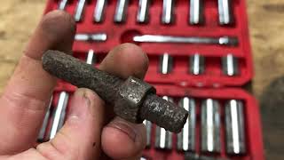 1 year review of tekton 3/8 ratchet and socket set