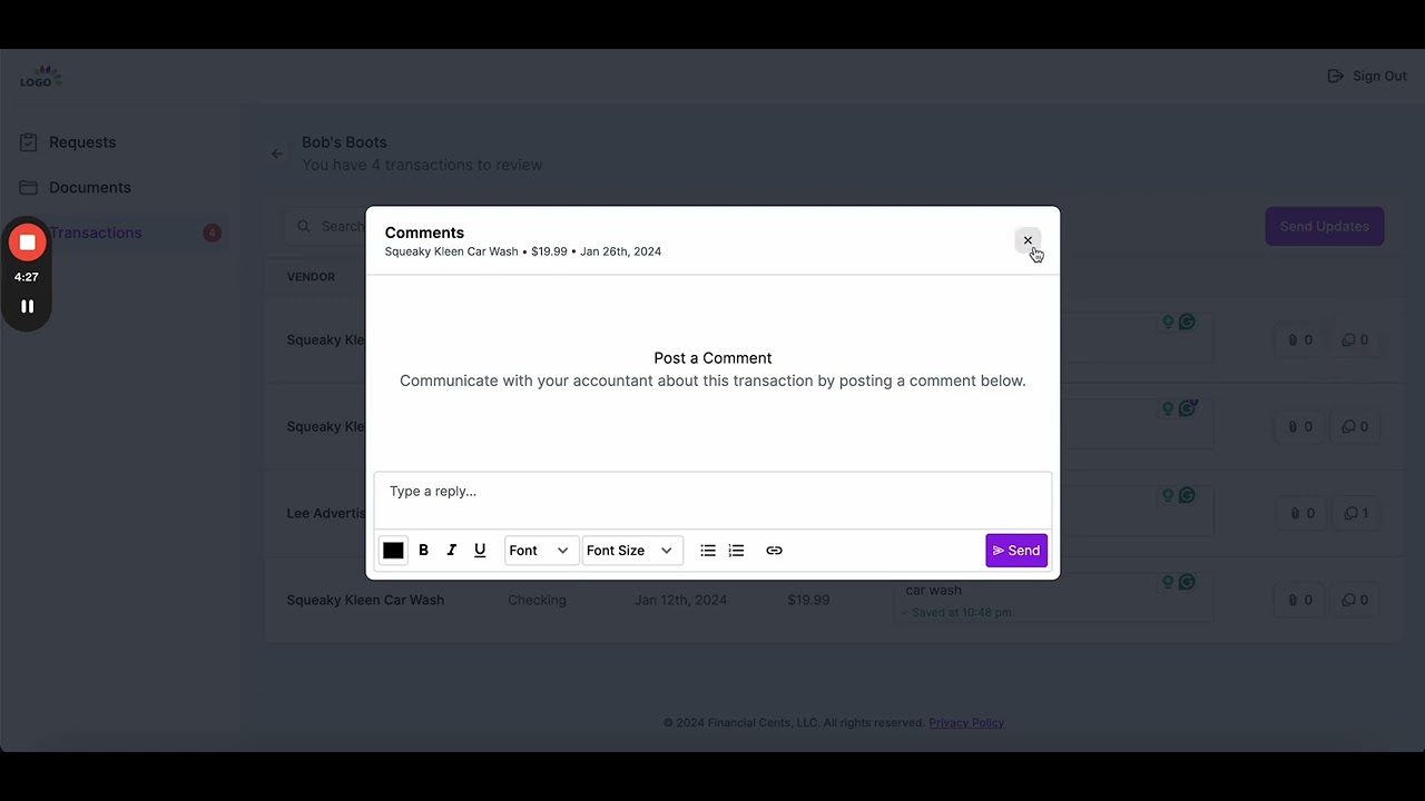 ReCat Overview - YouTube