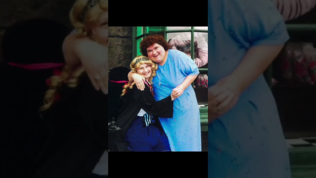 Gypsy Rose Deserved SO Much Better in Life 