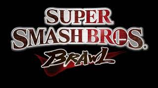Target Smash!!! - Super Smash Bros Brawl OST