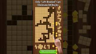 Wood Block Puzzle Free Classic Brain Game screenshot 4