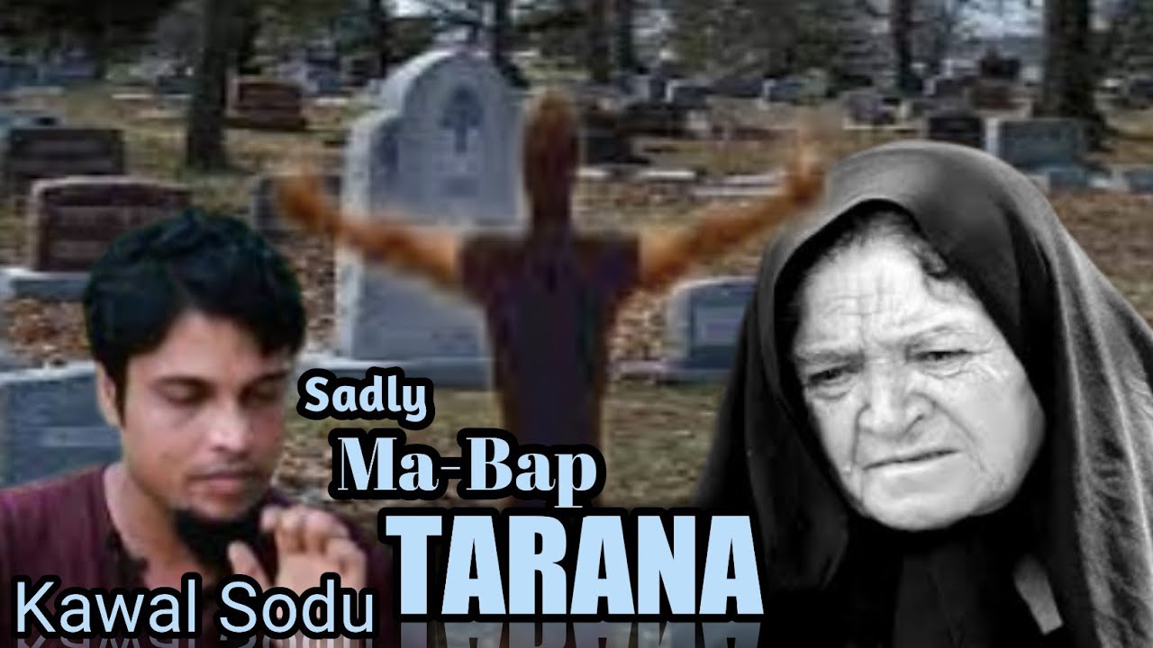 Rohingya Tarana Singer Kawal Sodu About Ma-Bap.