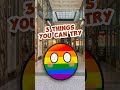 Why so many queer people feel ashamed?
