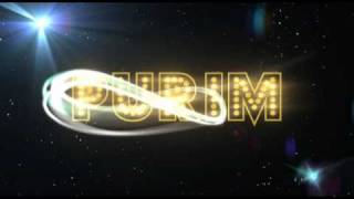 EUROPE'S BIGGEST FANCY DRESS PURIM PARTY - Saturday 27th February 2010 - 9.30pm to 4.30am