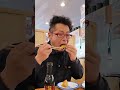 くら寿司で大人飲み