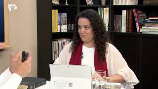 Escola Bíblica: Vivendo a Esperança do Advento