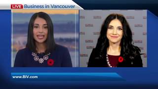 BIV on Global BC: Canada Post strikes leading to backlog; Canada, UK push for Facebook privacy