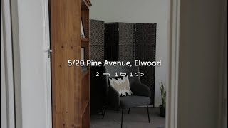Video   5 20 Pine Avenue, Elwood