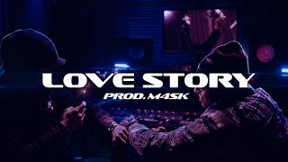 (FREE) 2000s x R&B Type Beat - "Love Story"