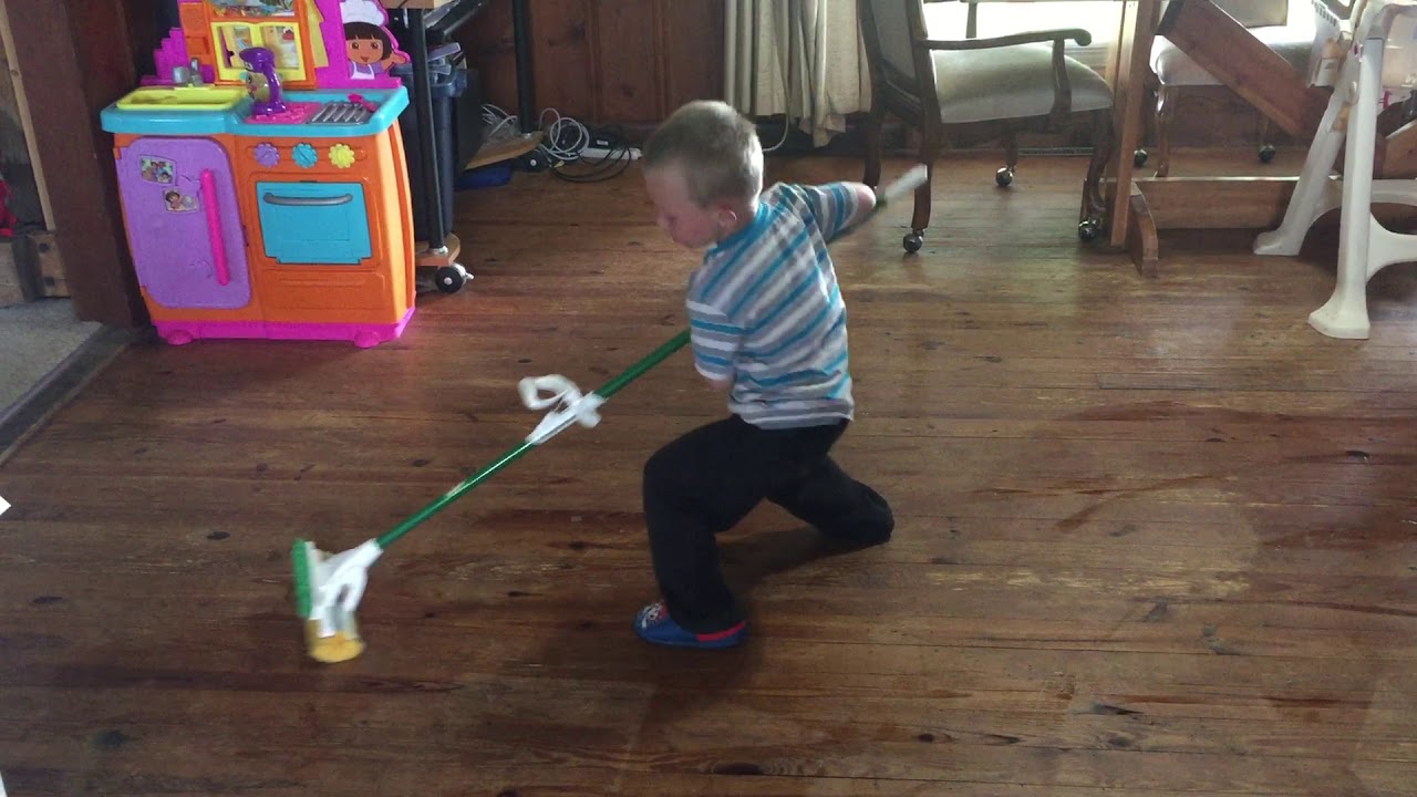 Dance Cleaning YouTube