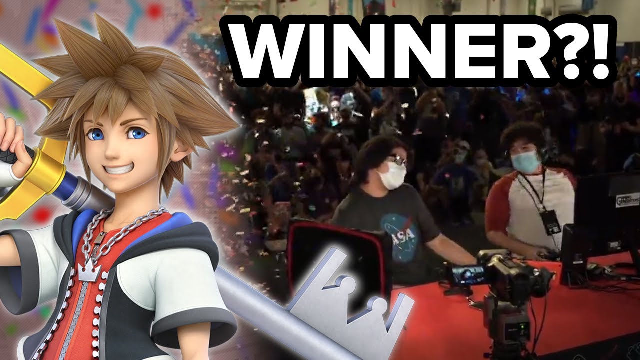 The FUNNIEST Smash Accident EVER