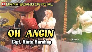 OH ANGIN - LIVE HAJORAN PALUTA || COVER LAGU POP LAWAS