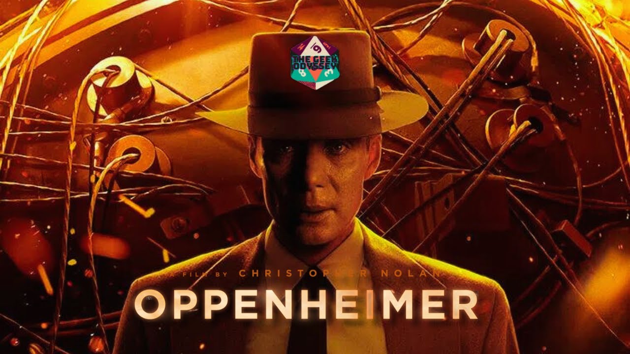 The mysterious Oppenheimer enigma: accidental death or greater ...