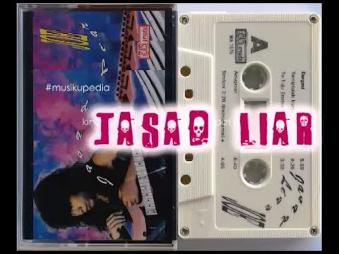 (Full Album) Joe # Jasad Liar