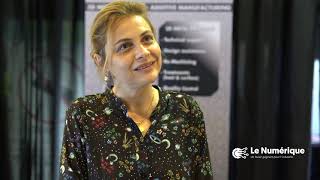 Forum industriel de Montréal - Le numérique - FIM 2017