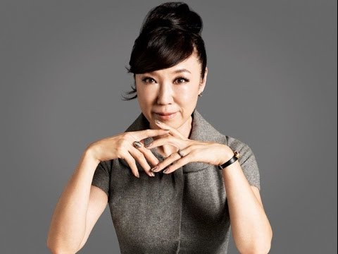 松任谷由実、天海祐希主演のフジ新ドラマに主題歌書き下ろし