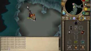 Dust Metal- Selling 50-99 Slayer Tab (Gross Gore Please Watch)