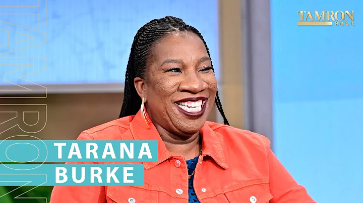 Tarana Burke on the Aftermath of #MeToo & New Memoir