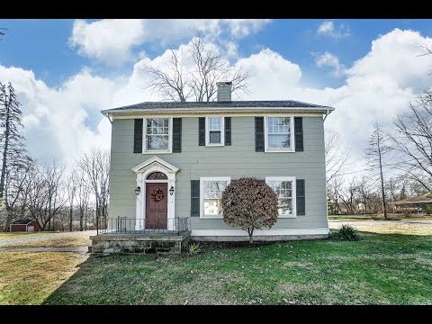 3411 BACKMEYER ROAD, Richmond, IN home video tour