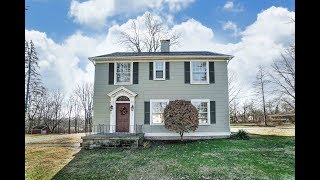 3411 BACKMEYER ROAD video tour