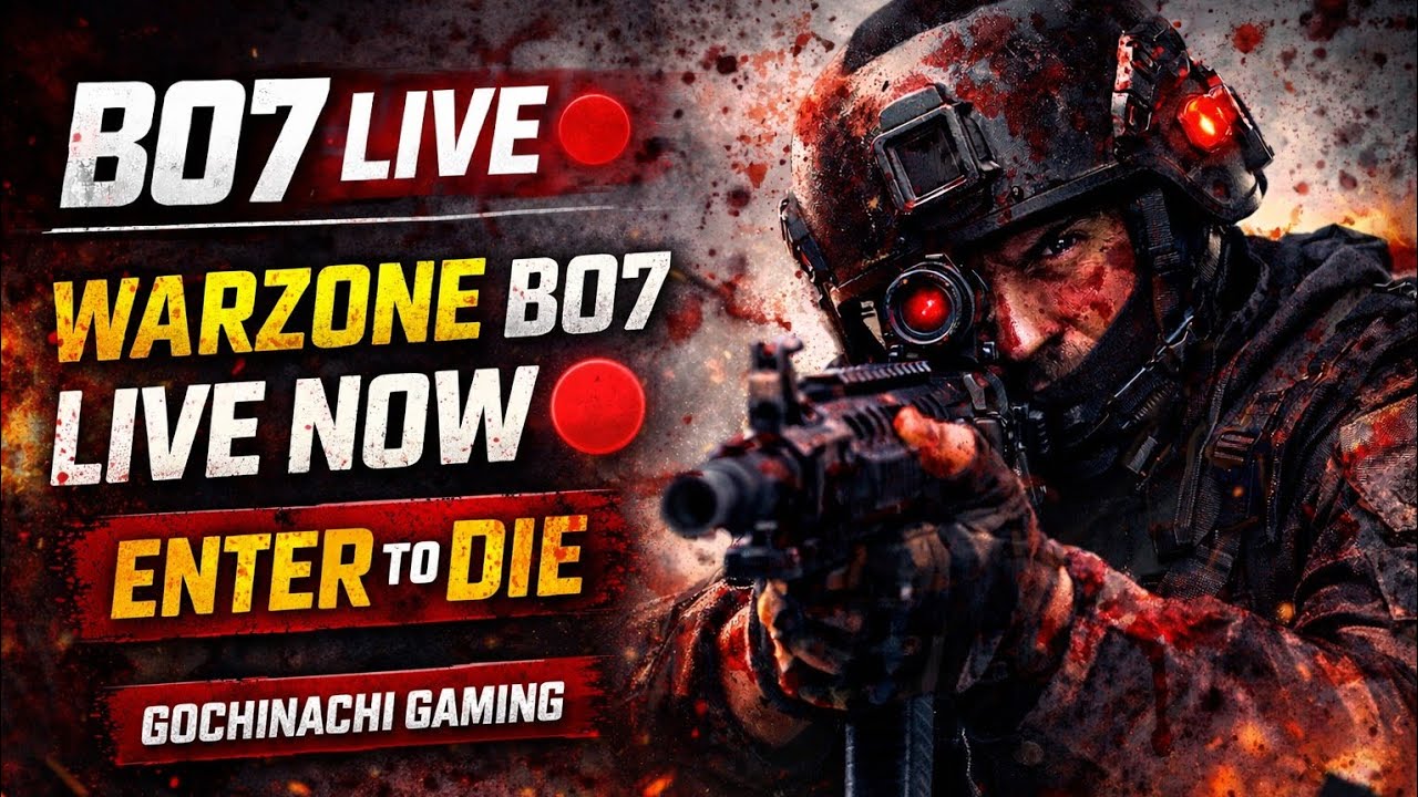 warzone season 1 Reloaded his live