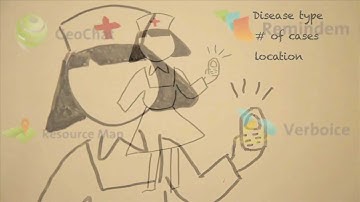 InSTEDD Tools for Improved Heath and Safety