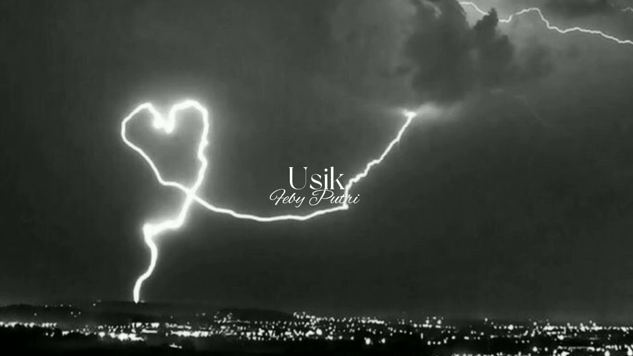 usik - Feby Putri [speed up]