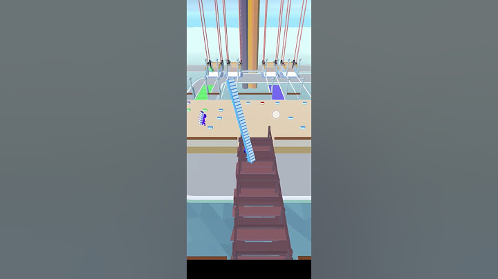 #bridge make #games# best gameplay# most viral video#