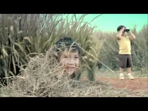 Iklan Stimuno - Perlindungan (2006) @ Indosiar, RCTI, Trans TV, SCTV, TV7, TPI, \u0026 Lativi