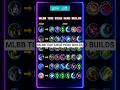 BEST TIDE SIEGE HERO BUILDS IN MLBB 🌊🔥 OVERPOWERED MODE BUILDS!
