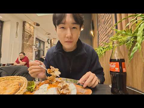 한국인이 가장 많이 이민가는 유럽 국가