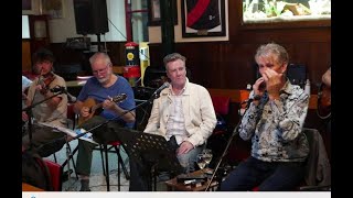 Play video: Tennessee Blues - Jeremy Hanley