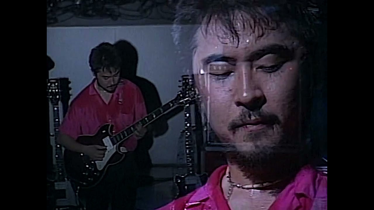 Casiopea - Twilight Solitude (Live at Yomiuri Land East '84) [UHD60 Upscale] | [Remastered]