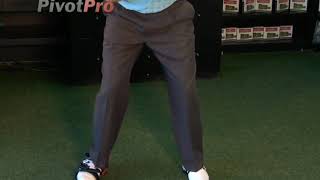 PivotPro Tutorial: Body Drills || Improve Your Game
