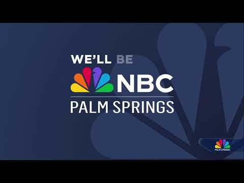 Road Closures Today In Palm Springs