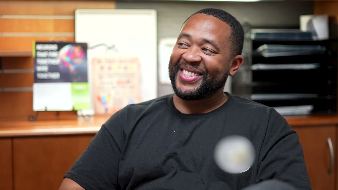 14-Year Navy Service Member Finds a Drug-Free Solution That Restored His Focus, Motivation & Sleep⚓️