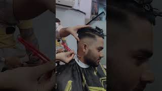 Ali Hair Staylist New Hair Cut And Biad Short Video