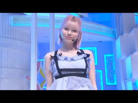 NiziU Paradise 230309 