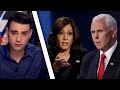 Mike Pence DISMANTLES Kamala Harris in VP Debate