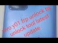 Vivo y01 frp unlock by unlock Tool