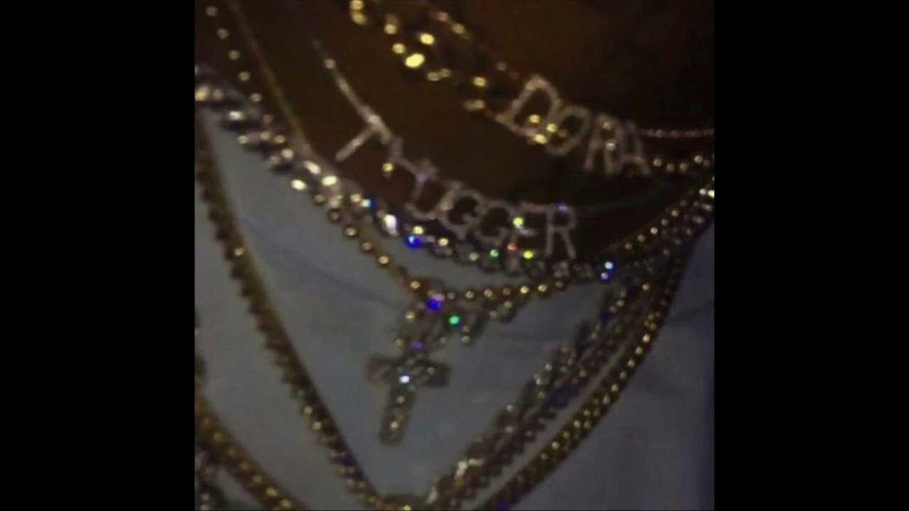 [FREE] Wheezy x Section 8 x ChiChi Type Beat | "Wave Setter"