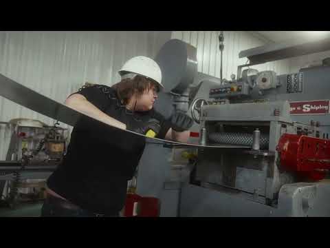SDE factory story