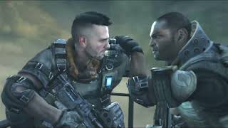 No commentary CINEMATIC PLAYTHROUGH 02/10  - Killzone 2 - SP