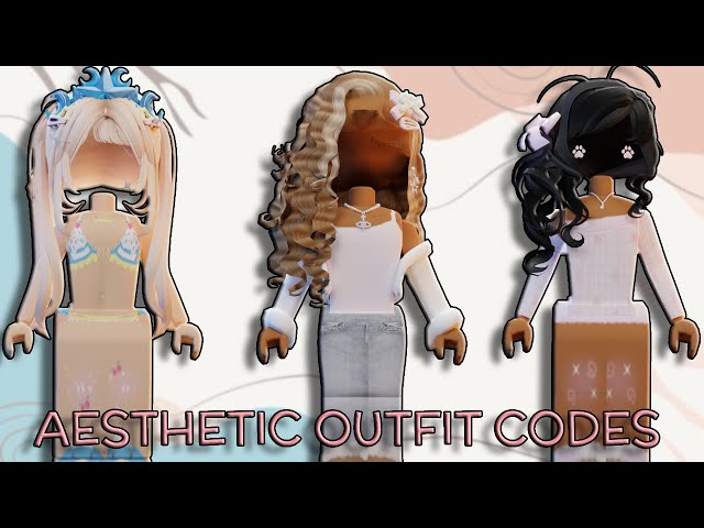 Girl Code Aesthetics