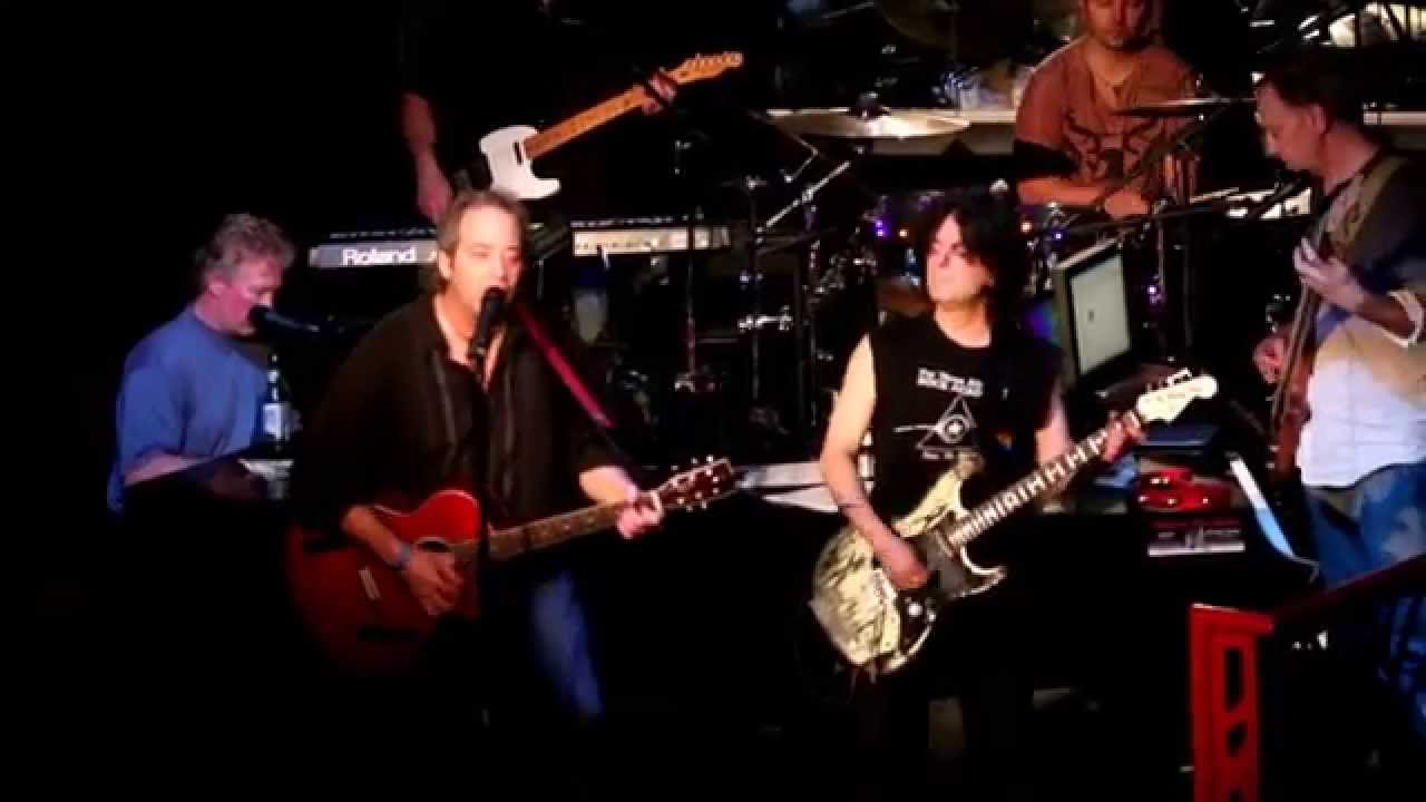 Simple Man by request @ Murdochs w/Greg McILtrot