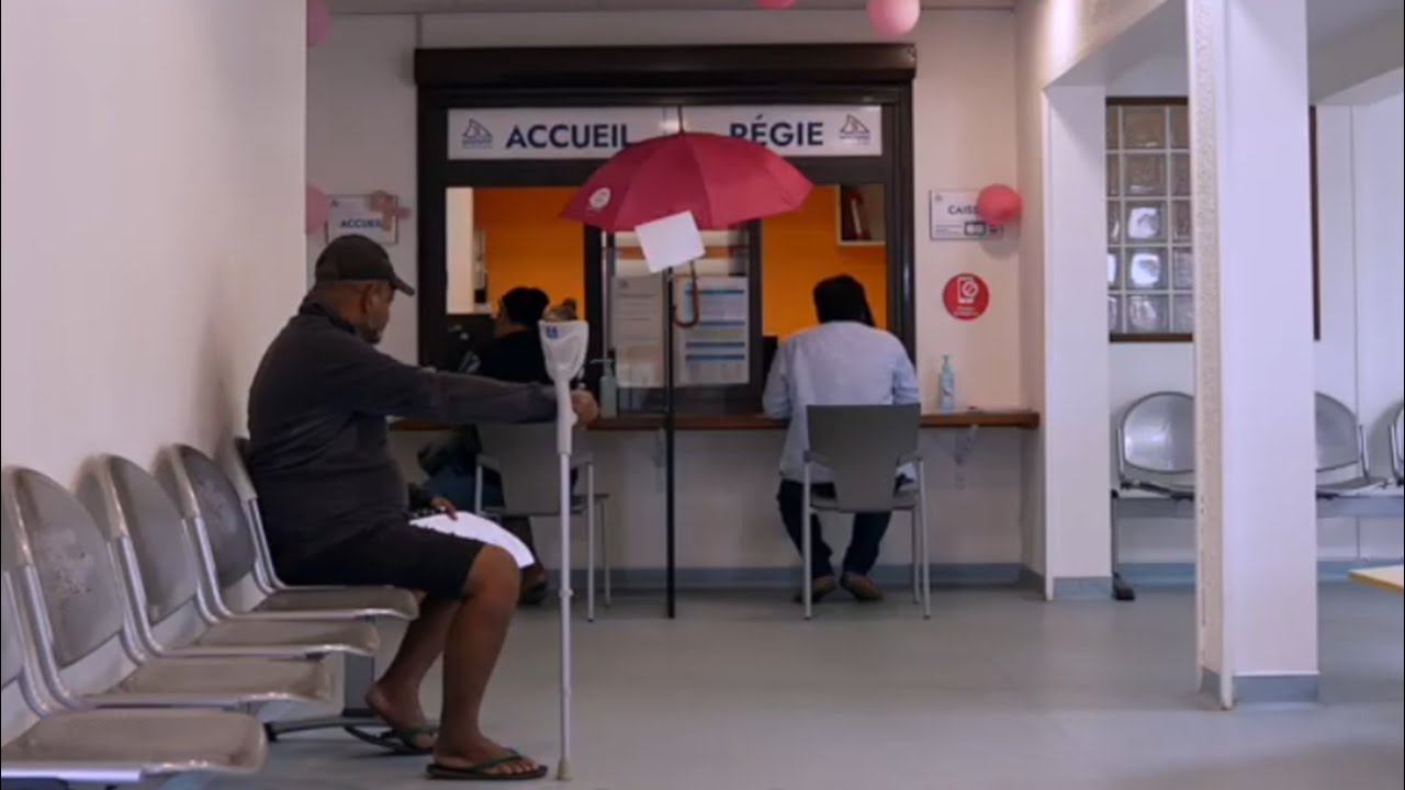 Une mutualisation de certains services provinciaux au CMS de Boulari