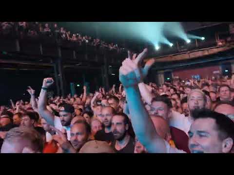 A Day To Remember - The Downfall of Us All @ Palladium Köln Live