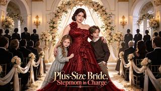 【Eng】Plus-Size Bride, Stepmom in Charge.#ShortMax Update