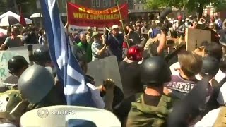 Incidents of Nazism on the rise in Canada